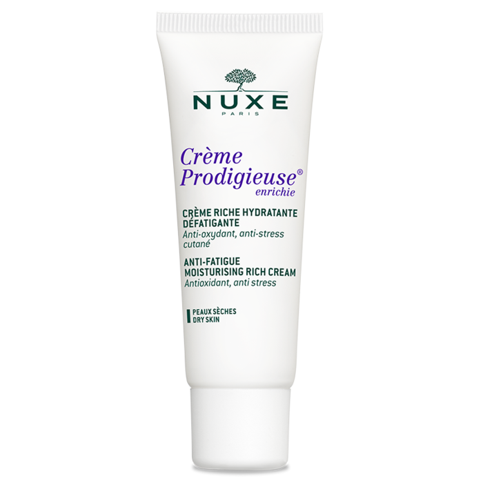 NUXE Cr&egrave;me Prodigieuse Enrichie Soin Hydratant Jour 40 mL