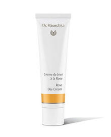 DR. HAUSCHKA Cr&egrave;me de Jour &agrave; la Rose 30 mL