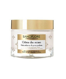 SANOFLORE Cr&egrave;me des Reines 50 mL