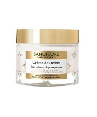 SANOFLORE Cr&egrave;me des Reines 50 mL