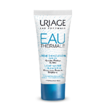 URIAGE Eau Thermale Cr&egrave;me d'Eau L&eacute;g&egrave;re SPF20 40ml