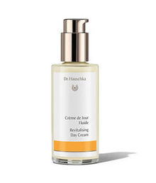 DR. HAUSCHKA Cr&egrave;me de Jour Fluide 100 mL