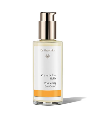 DR. HAUSCHKA Cr&egrave;me de Jour Fluide 100 mL