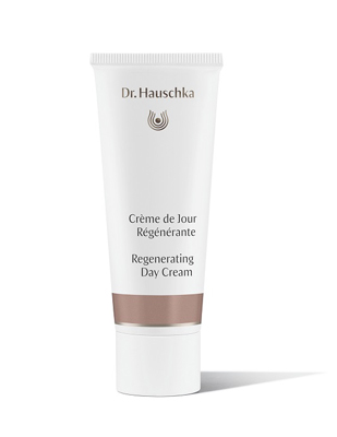 DR. HAUSCHKA Cr&egrave;me de Jour R&eacute;g&eacute;n&eacute;rante 40 mL