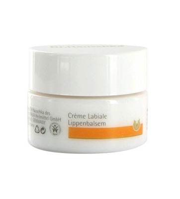 DR. HAUSCHKA Cr&egrave;me Labiale 4,5 ml