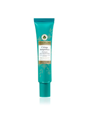 SANOFLORE Cr&egrave;me Magnifica Hydratant Anti-imperfections 40 mL