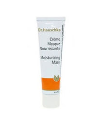 DR. HAUSCHKA Cr&egrave;me Masque Nourrissante 30 mL