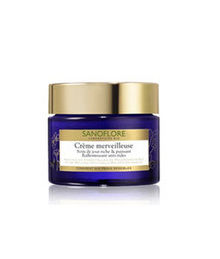 SANOFLORE Cr&egrave;me Merveilleuse Riche 50 mL