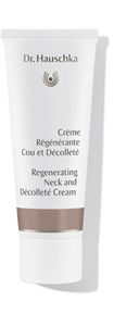 DR. HAUSCHKA Cr&egrave;me R&eacute;g&eacute;n&eacute;rante Cou et D&eacute;collet&eacute; 40 mL