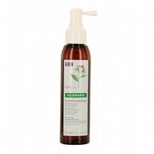 KLORANE Cure de Force Antichute au Complexe Actif Quinine-Caf&eacute;ine 125 mL