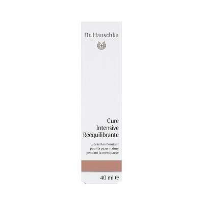 DR. HAUSCHKA Cure Intensive R&eacute;&eacute;quilibrante 40ml