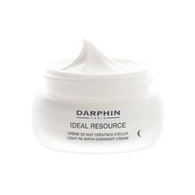 DARPHIN Ideal Resource Anti Age & &Eacute;clat Cr&egrave;me de Nuit 50ml