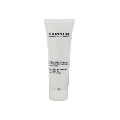 DARPHIN Aroma Peeling Doux &agrave; l'Huile Essentielle de Citron 50ml