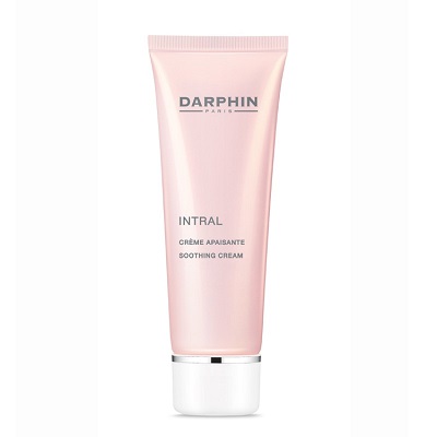 DARPHIN Intral Cr&egrave;me Apaisante Peaux Intol&eacute;rantes 50ml