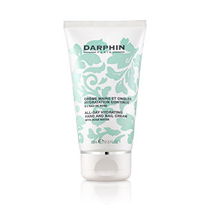 Darphin Cr&egrave;me Mains et Ongles Hydratation Continue 75 mL