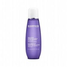 DARPHIN Solution D&eacute;maquillante pour les Yeux 125ml