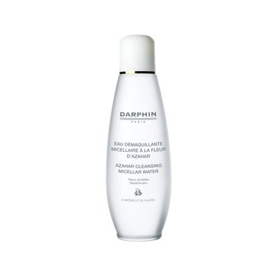 DARPHIN Eau D&eacute;maquillante Micellaire &agrave; la Fleur d'Azahar 200ml