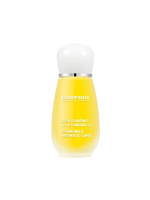 DARPHIN Elixir Soin d'Ar&ocirc;me Camomille Apaiser 15ml
