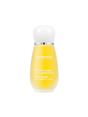 DARPHIN Elixir Soin d'Ar&ocirc;me Mandarine Energiser 15ml