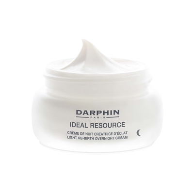 DARPHIN Ideal Resource Anti Age & &Eacute;clat Cr&egrave;me de Nuit 50ml