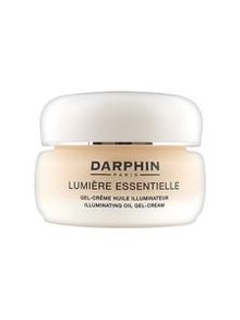 DARPHIN Lumi&egrave;re Essentielle Gel Cr&egrave;me Huile Illuminateur 50ml