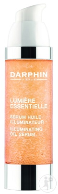 DARPHIN Lumi&egrave;re Essentielle S&eacute;rum Huile Illuminateur 30ml