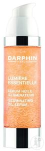 DARPHIN Lumi&egrave;re Essentielle S&eacute;rum Huile Illuminateur 30ml