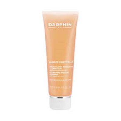 Darphin Lumi&egrave;re essentielle d&eacute;maquillant micellaire illuminateur 125ml