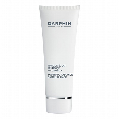 DARPHIN Masque Eclat Jeunesse au Cam&eacute;lia 75ml