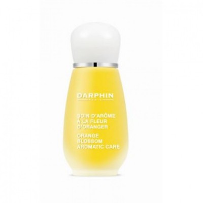 DARPHIN Elixir Soin d'Ar&ocirc;me Fleur d'Oranger Eclaircir 15ml