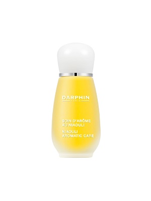 DARPHIN Elixir Soin d'Ar&ocirc;me Niaouli Purifier 15ml