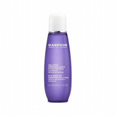 DARPHIN Solution D&eacute;maquillante pour les Yeux 125ml