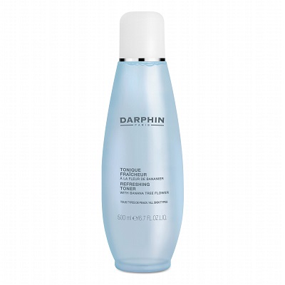 DARPHIN Tonique Fra&icirc;cheur &agrave; la Fleur de Bananier 200ml