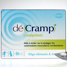 D&eacute;Cramp cprs