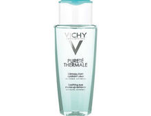 VICHY D&eacute;maquillant Yeux Sensibles 150 mL