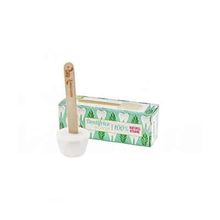 Lamazuna dentifrice solide &agrave; la menthe poivr&eacute;e