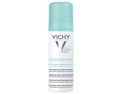VICHY D&eacute;odorant Anti-Transpirant A&eacute;rosol 125 mL