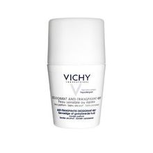 VICHY D&eacute;odorant Anti-transpirant Bille Peau Sensible 50 mL