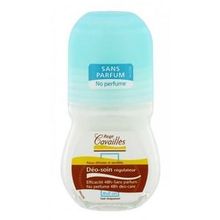 ROGE CAVAILLES D&eacute;o-soin R&eacute;gulateur Sans Parfum 50mL
