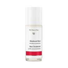 DR. HAUSCHKA D&eacute;odorant Rose 50 mL