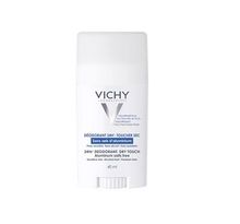 VICHY Soin D&eacute;odorant Stick 3S 40 mL