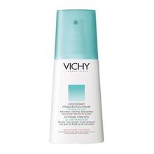 VICHY D&eacute;odorant Fra&icirc;cheur Extr&ecirc;me Vaporisateur 100 mL