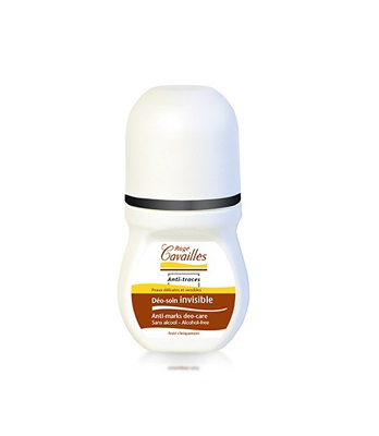 Rog&eacute; Cavaill&egrave;s D&eacute;o soin invisible Anti traces 50mL