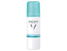 VICHY D&eacute;odorant A&eacute;rosol Anti-Transpirant Anti-Traces 125 mL