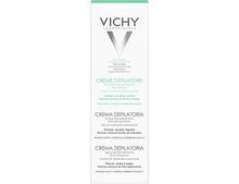 VICHY Cr&egrave;me D&eacute;pilatoire Dermo-Tol&eacute;rance 150mL