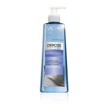 VICHY DERCOS Shampooing Min&eacute;ral Doux 400 mL