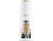 VICHY DERCOS Shampooing Nutri-R&eacute;parateur 200 mL
