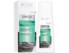 VICHY DERCOS Shampooing S&eacute;bo-Correcteur 200 mL