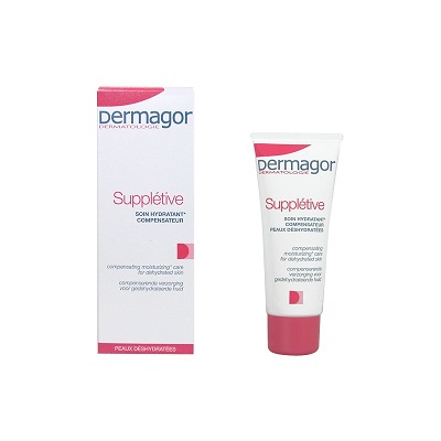 DERMAGOR Suppl&eacute;tive Soin Hydratant 40mL
