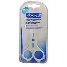DODIE Ciseaux Nouveau N&eacute; Lames Courtes